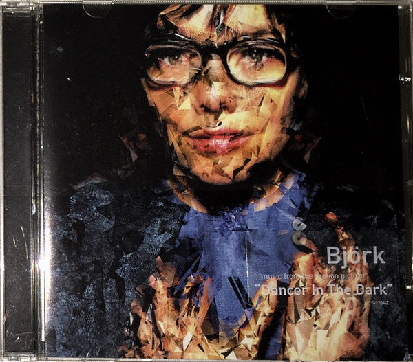 Björk : Selmasongs (CD, Album, PMD)