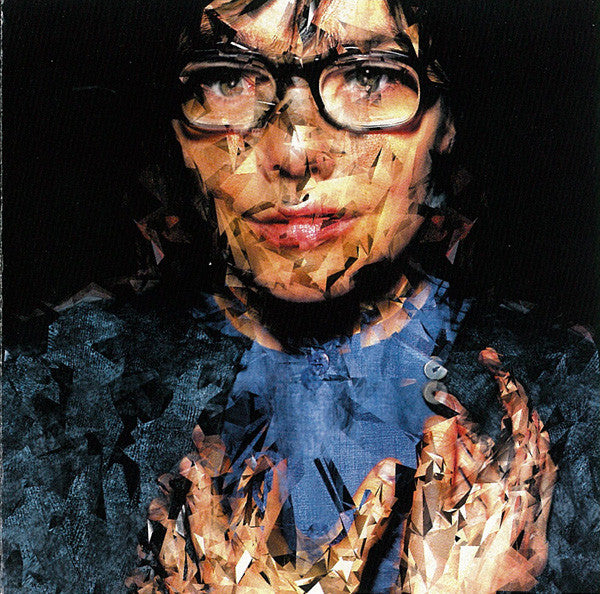 Björk : Selmasongs (CD, Album, PMD)