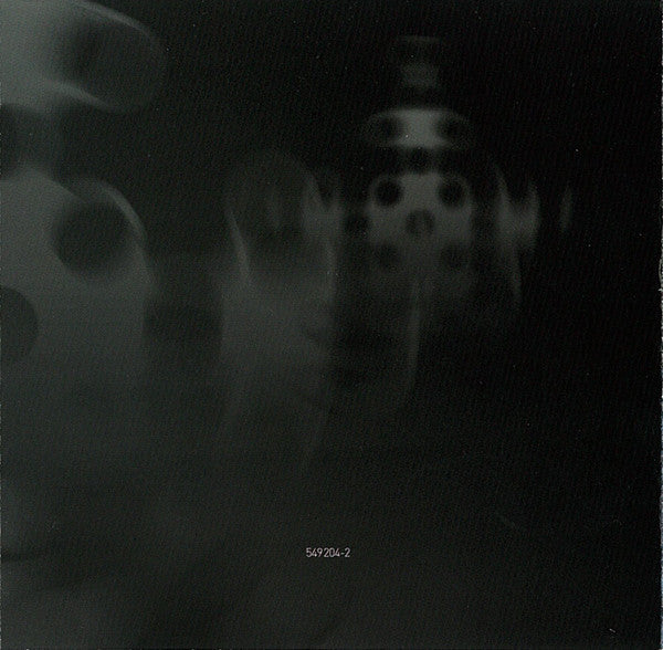 Björk : Selmasongs (CD, Album, PMD)