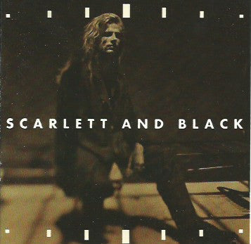 Scarlett & Black : Scarlett And Black (CD, Album)