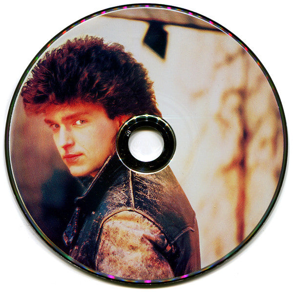 Richard Marx : Angelia (CD, Maxi, Pic)