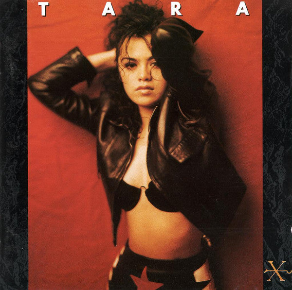 Tara (5) : Tara (CD, Album)