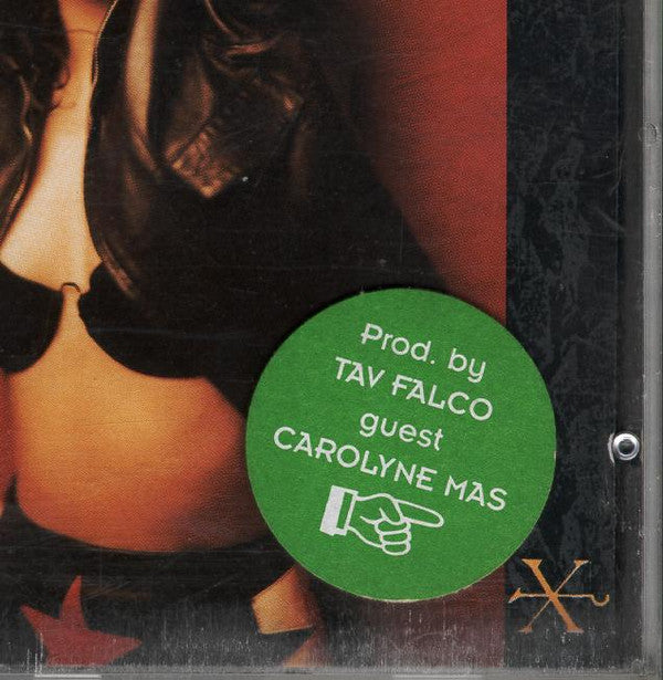 Tara (5) : Tara (CD, Album)