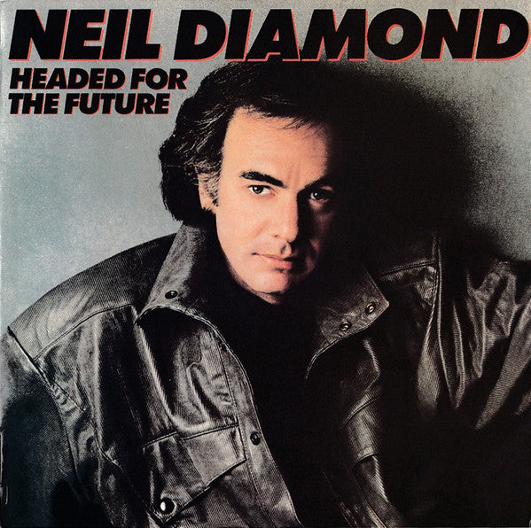 Neil Diamond : Headed For The Future (CD, Album)
