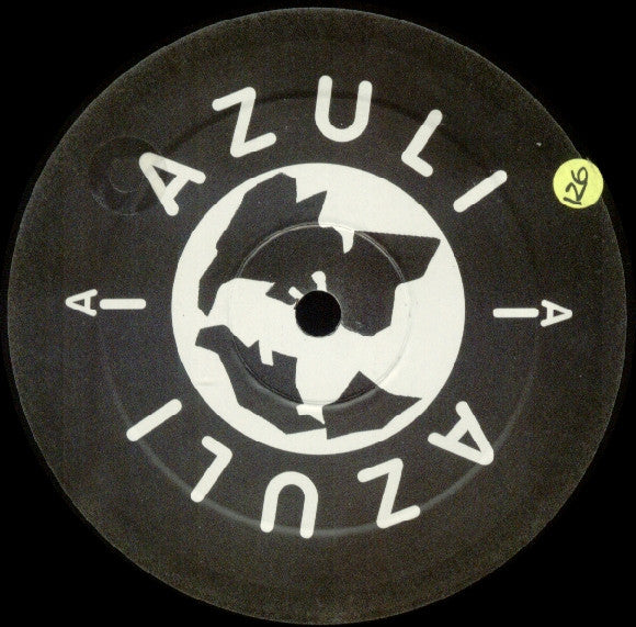 Freaks : The Creeps (You're Giving Me) (12")