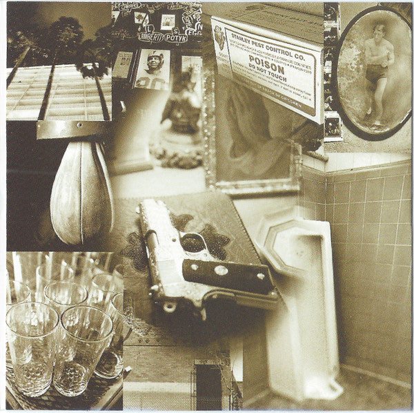 House Of Pain : Same As It Ever Was (CD, Album)