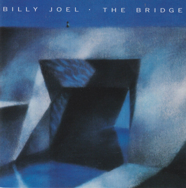 Billy Joel : The Bridge (CD, Album, Enh, RE, RM, CD )