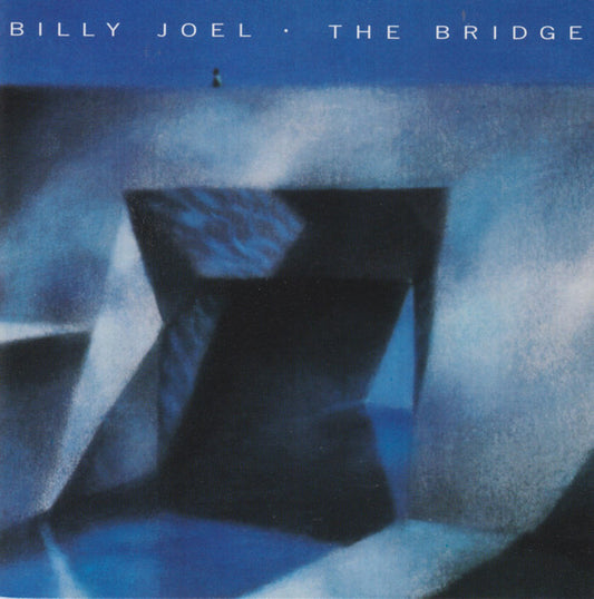 Billy Joel : The Bridge (CD, Album, Enh, RE, RM, CD )