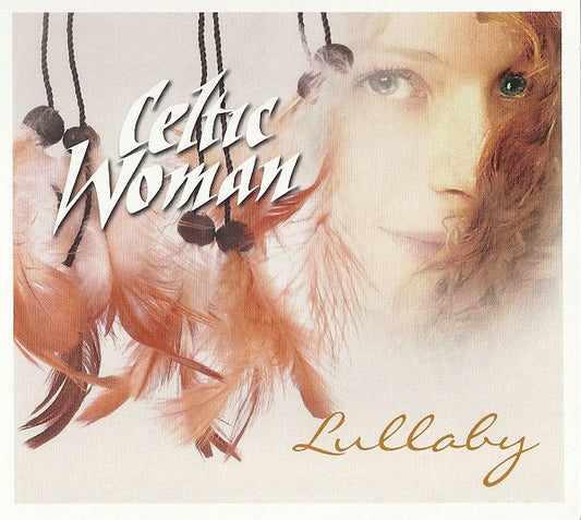 Celtic Woman : Lullaby (CD, Album, Ltd)