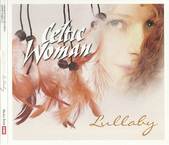 Celtic Woman : Lullaby (CD, Album, Ltd)