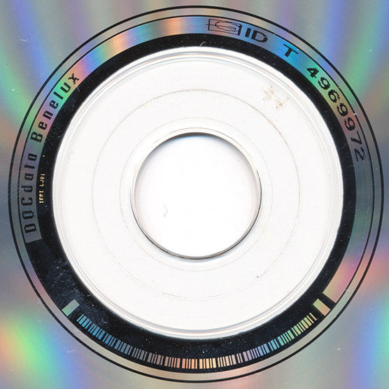 Ferry Corsten : Live At Innercity - Amsterdam RAI (CD, Mixed)