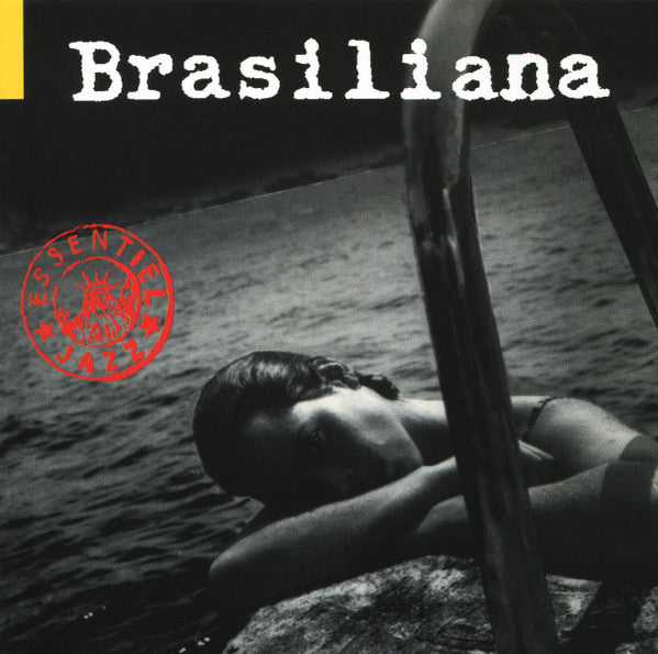 Various : Brasiliana (CD, Comp)