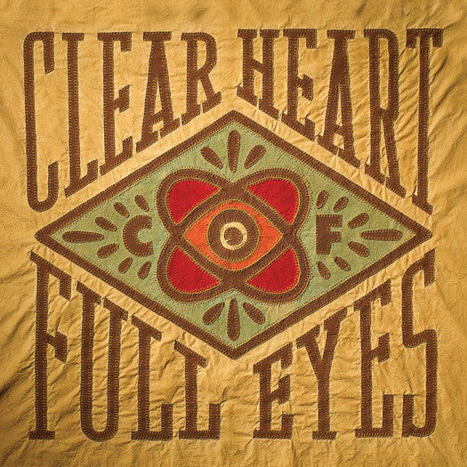 Craig Finn : Clear Heart Full Eyes (CD, Album)