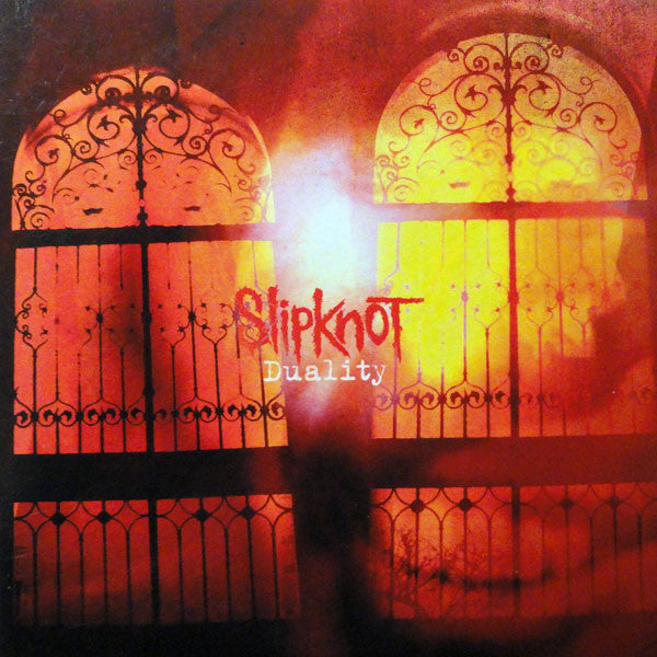 Slipknot : Duality (CD, Single, Promo)