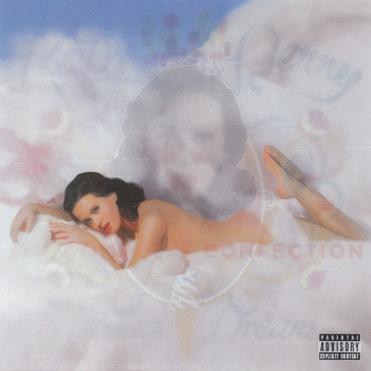 Katy Perry : Teenage Dream - The Complete Confection (CD, Album, Ltd, RE, S/Edition, Len)