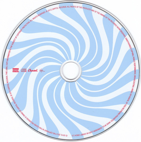 Katy Perry : Teenage Dream - The Complete Confection (CD, Album, Ltd, RE, S/Edition, Len)