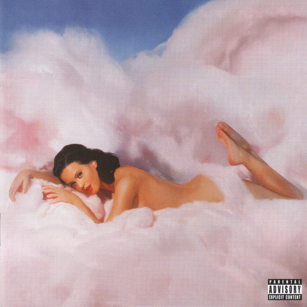 Katy Perry : Teenage Dream - The Complete Confection (CD, Album, Ltd, RE, S/Edition, Len)