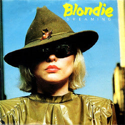 Blondie : Dreaming (7", Single)