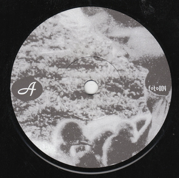Various : No Tears Anymore (7", EP, Comp)