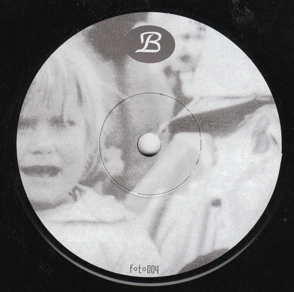 Various : No Tears Anymore (7", EP, Comp)
