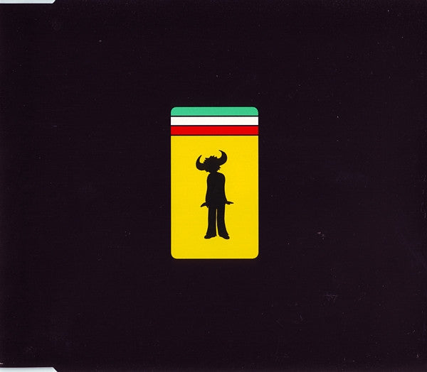 Jamiroquai : Virtual Insanity (CD, Maxi)