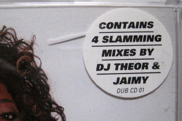 Dub'l Lushus : Pump That Body (CD, Single)