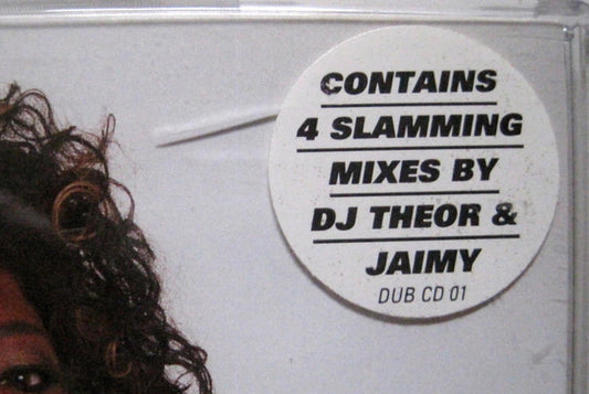 Dub'l Lushus : Pump That Body (CD, Single)