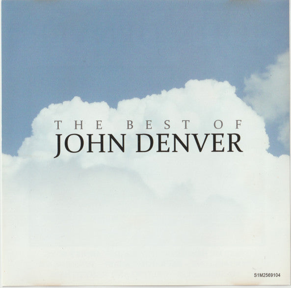 John Denver : The Best Of John Denver (DVD-V + CD, Comp)