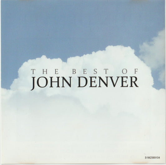 John Denver : The Best Of John Denver (DVD-V + CD, Comp)