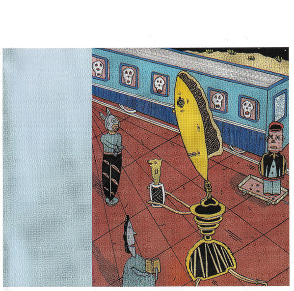Coldcut : People Hold On - The Best Of Coldcut (CD, Comp)