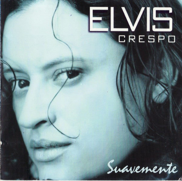 Elvis Crespo : Suavemente (CD, Album)