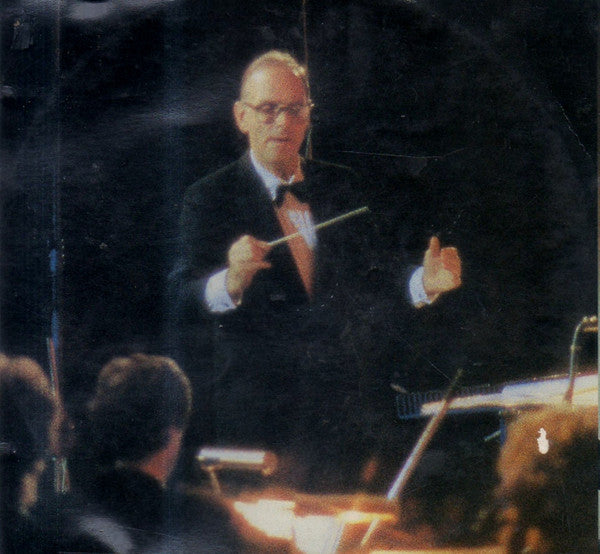 Ennio Morricone : Live (CD)