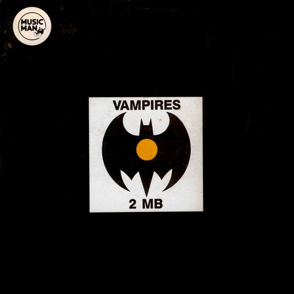 2 MB : Vampires (12")