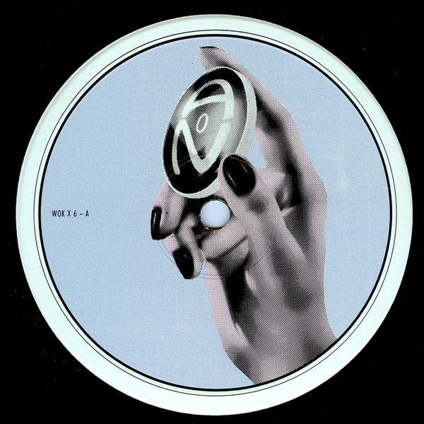 The Art Of Noise Featuring Duane Eddy : Peter Gunn (Extended Version) (12", Single, Lig)
