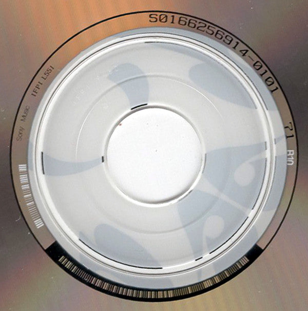 Michael Jackson : Earth Song (CD, Maxi)