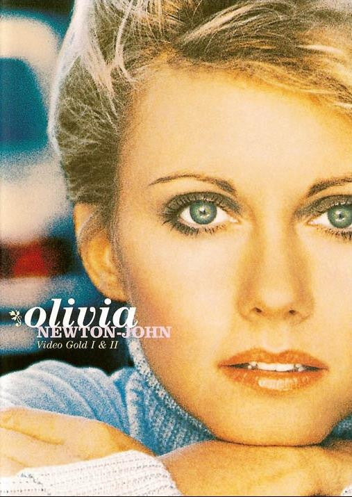 Olivia Newton-John : Video Gold I & II (2xDVD-V, Comp, PAL)
