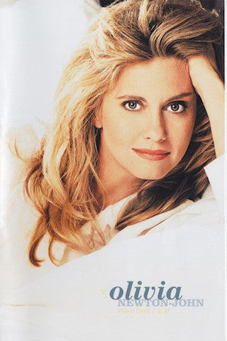 Olivia Newton-John : Video Gold I & II (2xDVD-V, Comp, PAL)