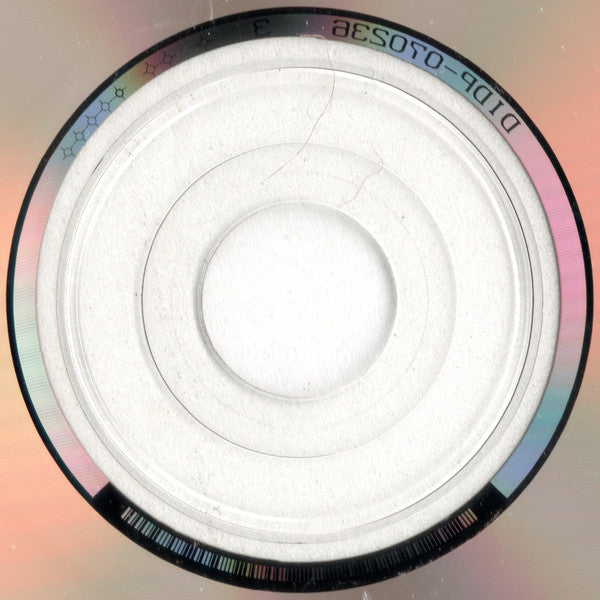 Elvis Costello & The Attractions : Blood & Chocolate (CD, Album, RE)