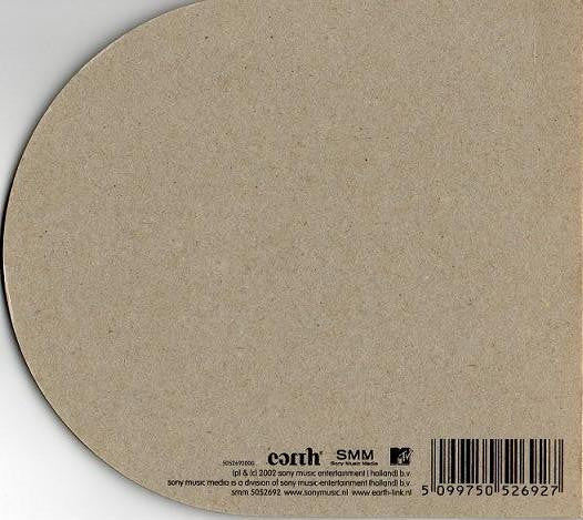DJ Per : Earth Audio - The First Album (2xCD, Comp, Mixed)