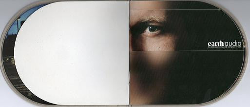 DJ Per : Earth Audio - The First Album (2xCD, Comp, Mixed)