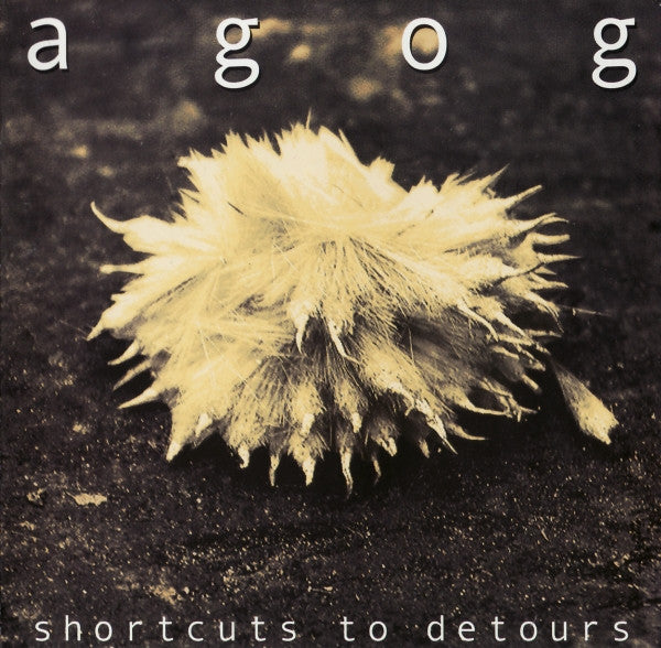 AGOG (2) : Shortcuts To Detours (CD, Album)