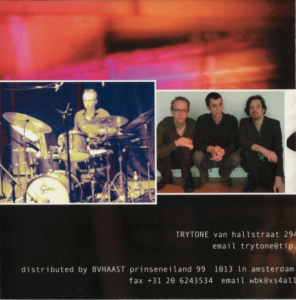 AGOG (2) : Shortcuts To Detours (CD, Album)