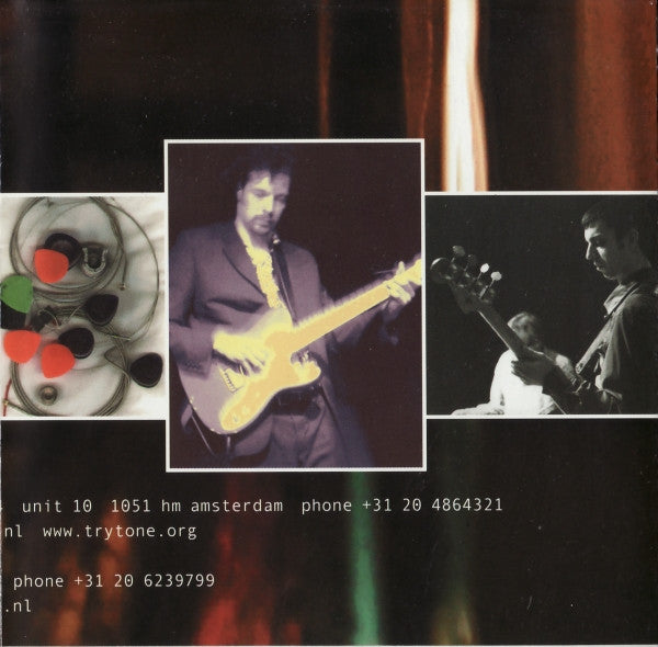 AGOG (2) : Shortcuts To Detours (CD, Album)