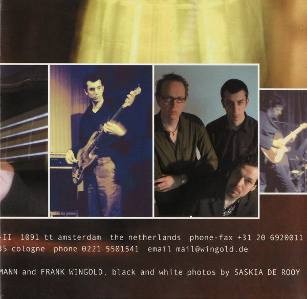 AGOG (2) : Shortcuts To Detours (CD, Album)