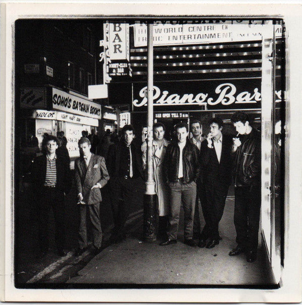 The Pogues : Essential (CD, Comp)