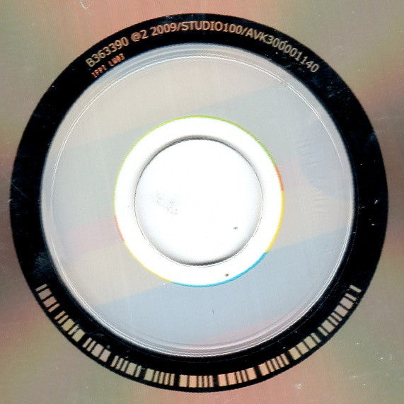 K3 : MaMaSé! (CD, Single)