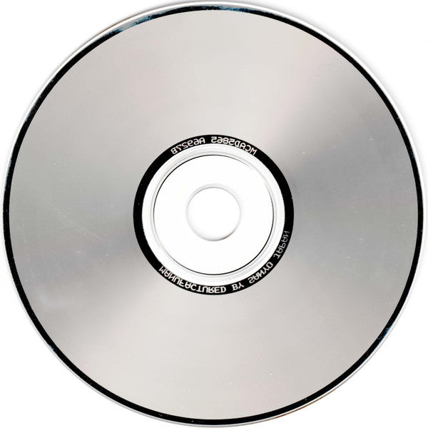 David Becker Tribune : Long Peter Madsen (CD, Album)