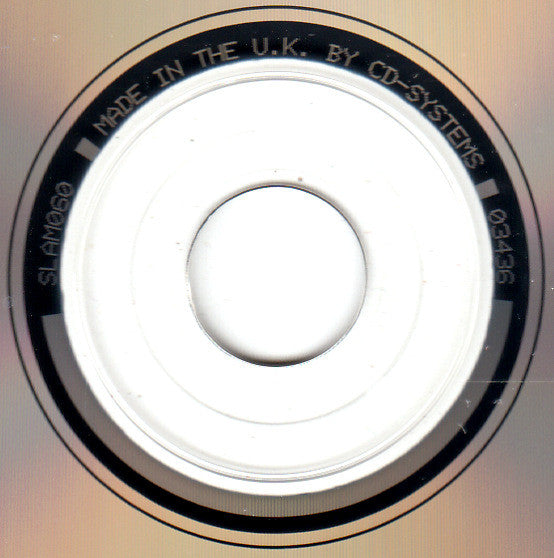 The Three Tenors : Highlights From The Great Operas (CD, Comp)