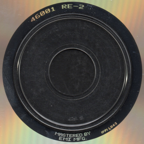 Pink Floyd : The Dark Side Of The Moon (CD, Album, RE, RM)