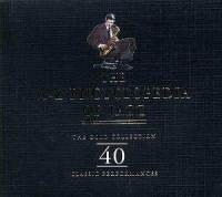 Various : The A-Z Encyclopedia Of Jazz (2xCD, Comp)